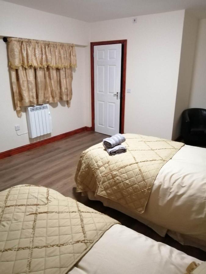 Bed and Breakfast The Old Cart Shed Lenwade Exterior foto